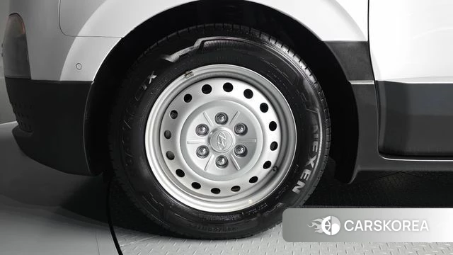 Hyundai ST1 id 4995817 из Кореи 29