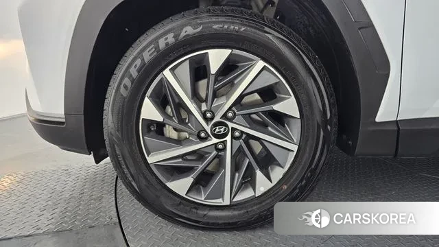 Hyundai Tucson (NX4) id 3675701 из Кореи 16