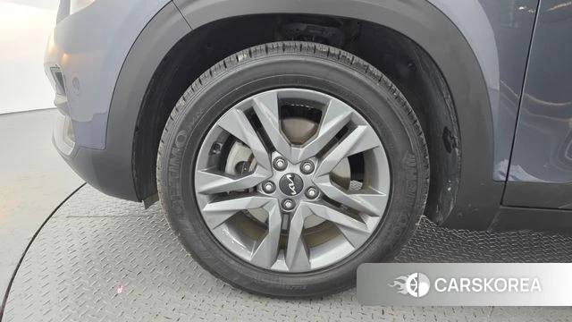Kia Seltos id 5046974 из Кореи 25