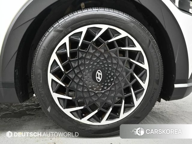 Hyundai Ionic 5 id 4976208 из Кореи 15