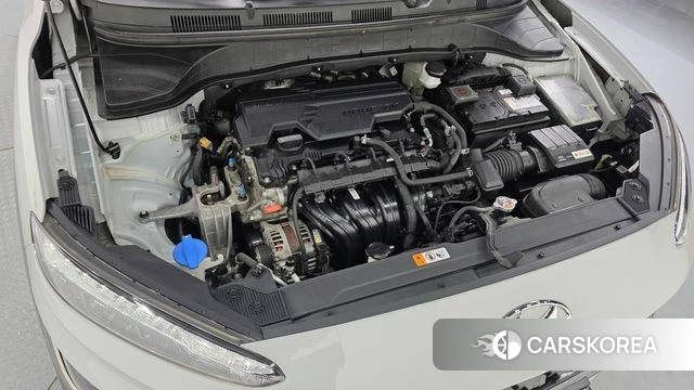 Hyundai The New Kona id 4987319 из Кореи 27