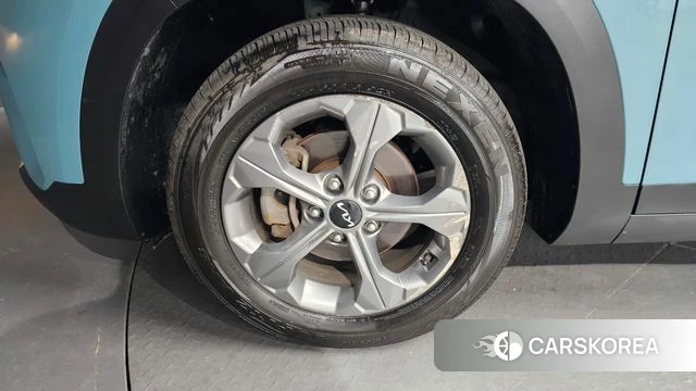 Kia The New Seltos id 4958123 из Кореи 15