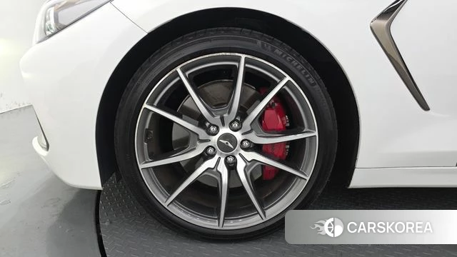 Genesis G70 id 4977684 из Кореи 30
