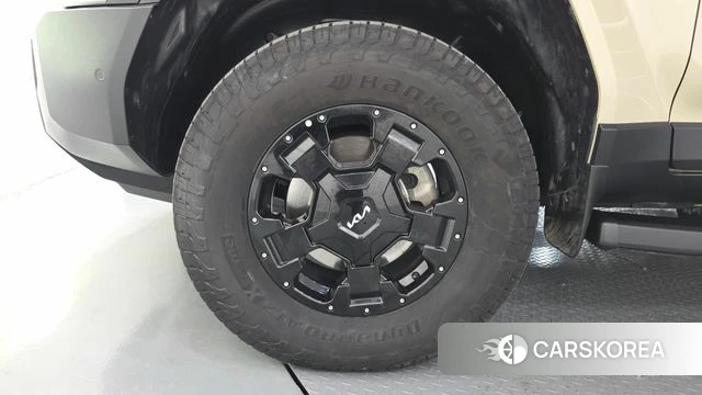 Kia Tasman id 5021008 из Кореи 35