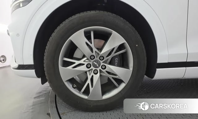 Genesis GV70 id 4966053 из Кореи 25