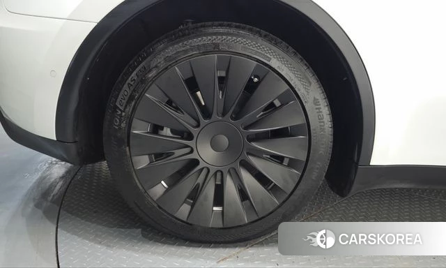 Tesla Model Y id 5002703 из Кореи 29