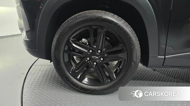 Chevrolet (GM Daewoo) Trax Crossover id 4957326 из Кореи 15