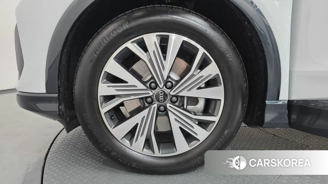Audi Q4 e-Tron (F4) id 4739112 из Кореи 25