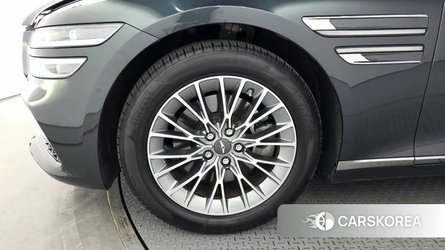 Genesis G80 (RG3) id 5021712 из Кореи 28