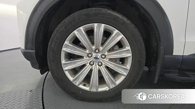 Ford Explorer 6th Generation id 5003685 из Кореи 15