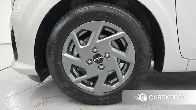 Kia The New Morning (JA) id 5011157 из Кореи 15