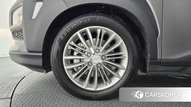 Hyundai Kona id 4978288 из Кореи 25