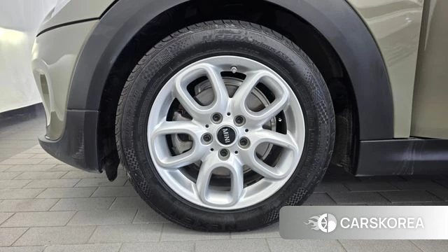 Mini Cooper id 4895329 из Кореи 15