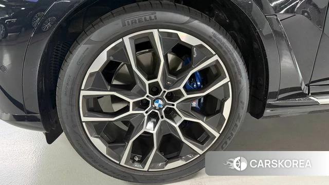 BMW X7 (G07) id 5010981 из Кореи 15