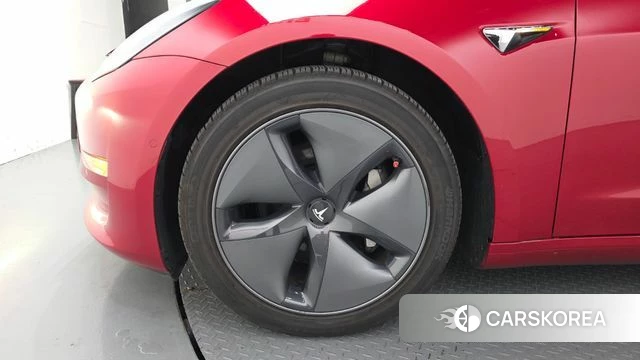 Tesla Model 3 id 5018394 из Кореи 26