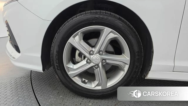 Hyundai Sonata New Rise id 5042268 из Кореи 26