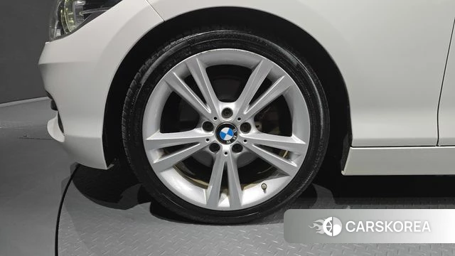 BMW 1 Series (F20) id 4977781 из Кореи 28
