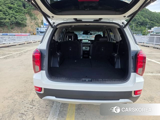 Hyundai Palisade id 4641542 из Кореи 7