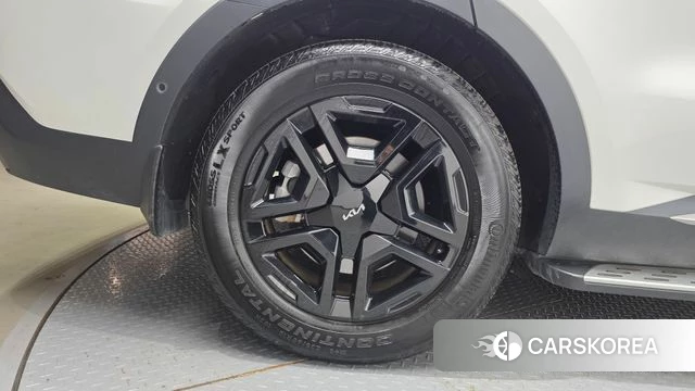 Kia The New Sorento 4th Generation id 5016351 из Кореи 35