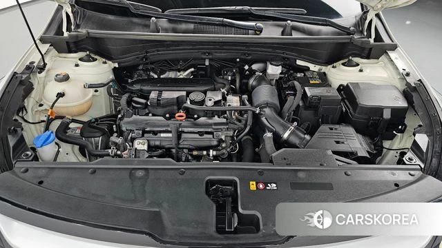 Kia Sportage 5th Generation id 5022634 из Кореи 27