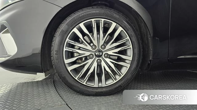 Kia K7 Premier id 4967416 из Кореи 15
