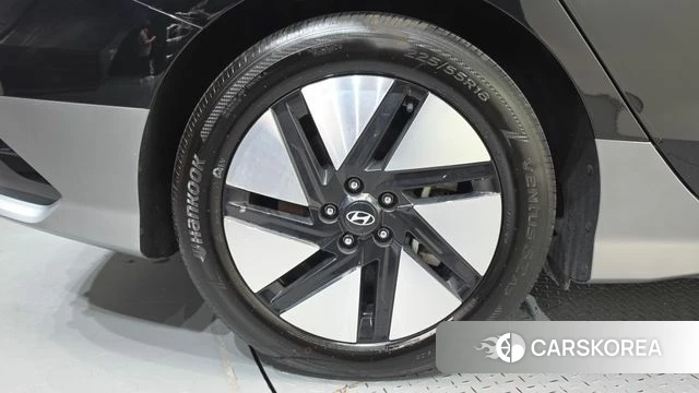 Hyundai Ionic 6 id 4990675 из Кореи 15