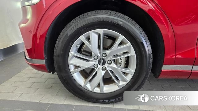 Genesis GV70 id 4995452 из Кореи 15