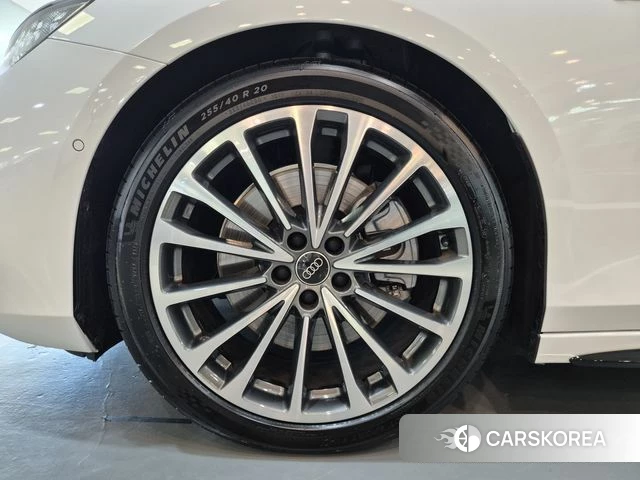 Audi A6 (C9) id 4927841 из Кореи 15