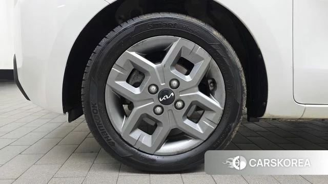 Kia The New Kia Ray id 5059310 из Кореи 15