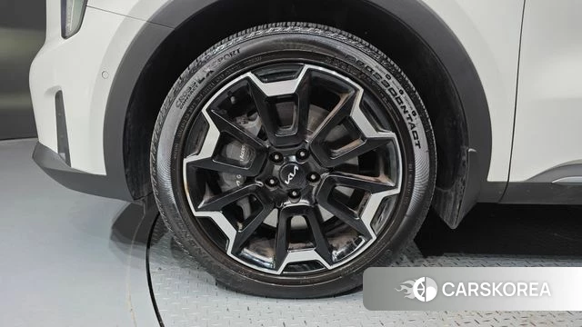 Kia The New Sorento 4th Generation id 4990578 из Кореи 36