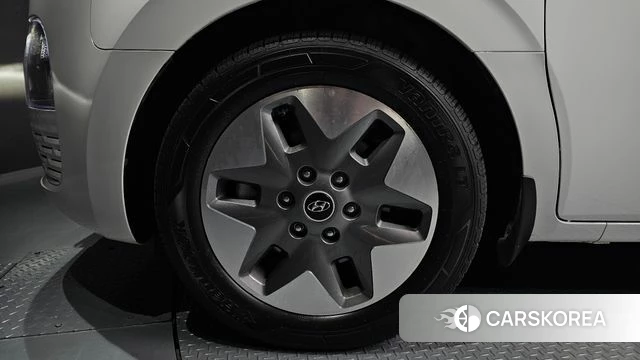 Hyundai Staria id 4958128 из Кореи 29