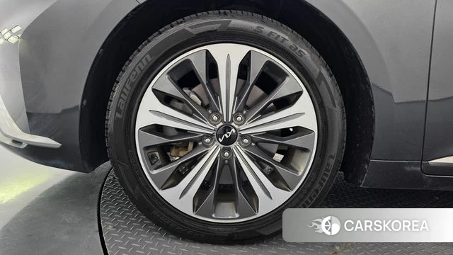 Kia K8 id 5022997 из Кореи 29