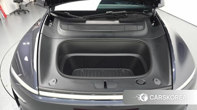 Tesla Model Y id 4767219 из Кореи 27