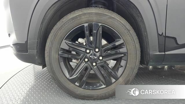 Chevrolet (GM Daewoo) Trax Crossover id 5021099 из Кореи 28