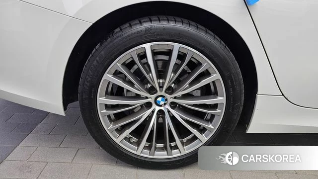 BMW 3 Series (G20) id 5012608 из Кореи 15