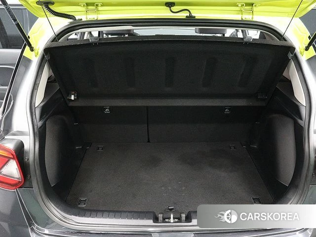 Hyundai Venue id 4604755 из Кореи 15