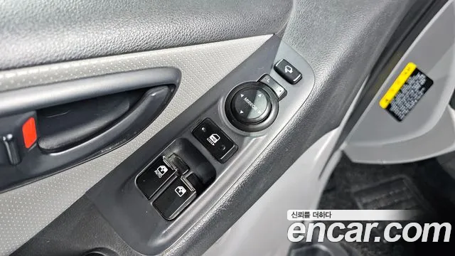 Hyundai The New Grand Starex id 2785434 из Кореи 15