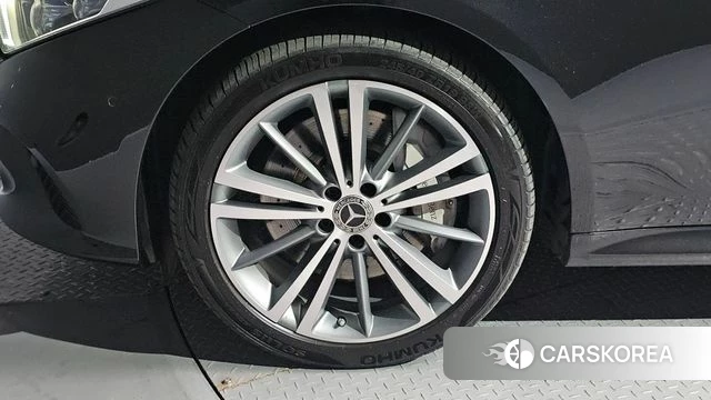 Mercedes-Benz CLS-Class C257 id 5029259 из Кореи 15