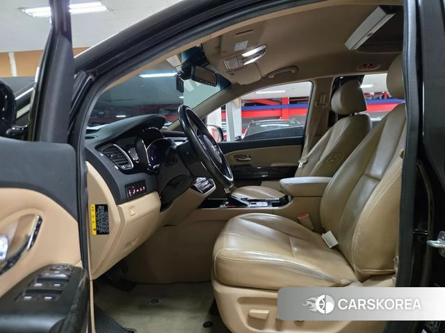 Kia The New Carnival id 5001212 из Кореи 15