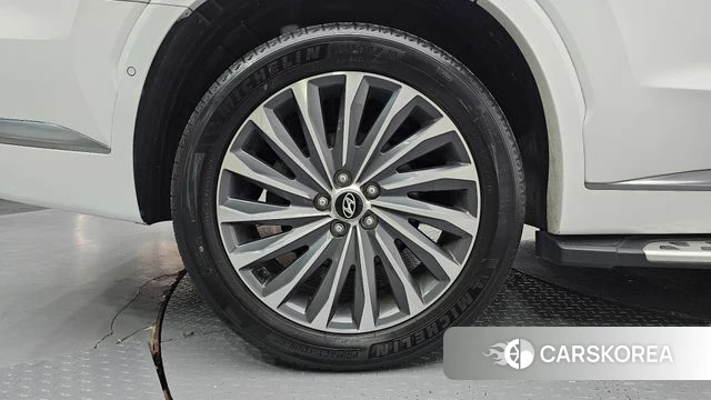 Hyundai The New Palisade id 5017089 из Кореи 15