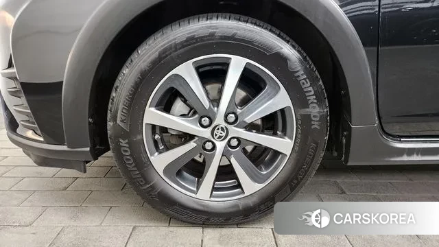 Toyota Prius C id 3661122 из Кореи 15