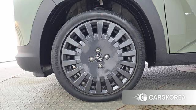 Hyundai Casper id 4763980 из Кореи 25