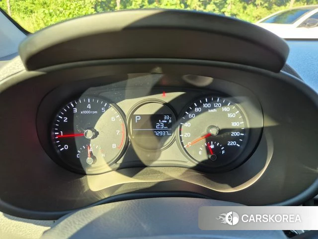 Kia Morning Urban (JA) id 5034198 из Кореи 13