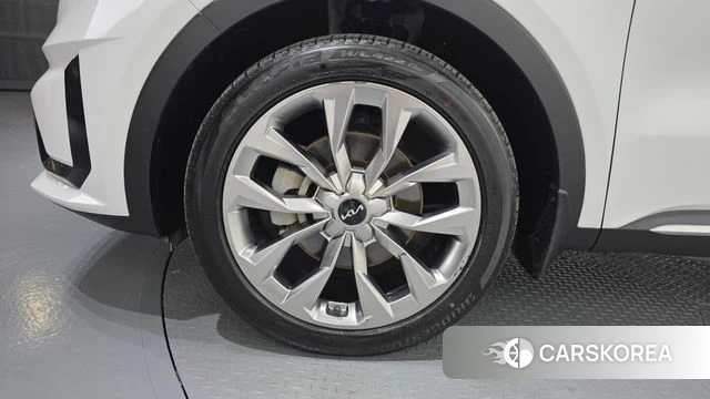 Kia Sorento 4th Generation id 5011909 из Кореи 34