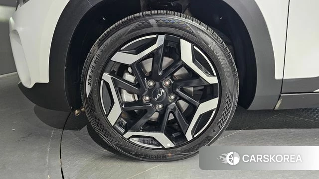 Kia The New Seltos id 4921333 из Кореи 15