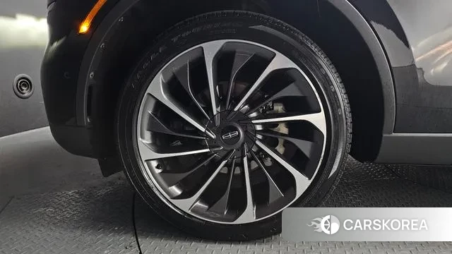 Lincoln Aviator 2nd generation id 3686496 из Кореи 15