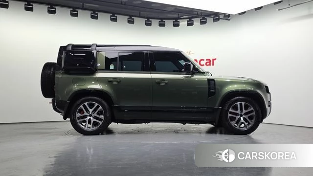 Land Rover Defender (L663) id 4714851 из Кореи 15