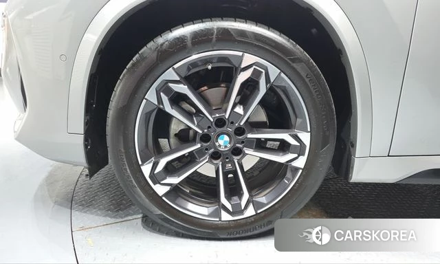 BMW X1 (U11) id 5039240 из Кореи 15