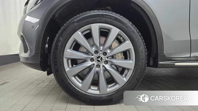 Mercedes-Benz GLC-Class X253 id 5018604 из Кореи 28