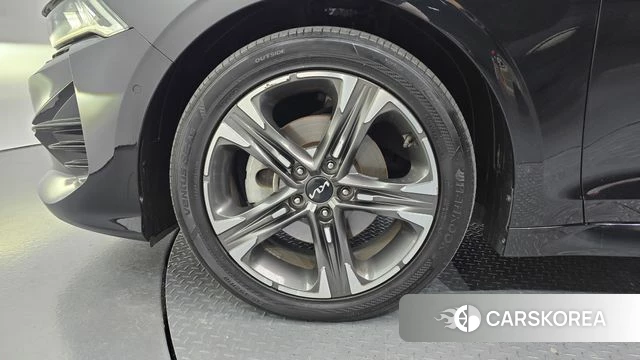 Kia K5 3rd generation id 5040437 из Кореи 26